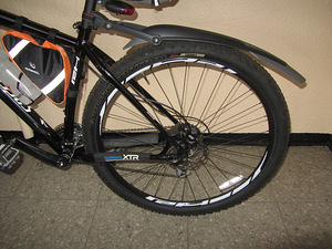 Specialized Rockhopper 29" maastikuratas (7 foto / 10)