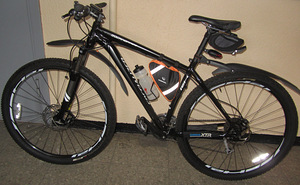 Specialized Rockhopper 29" maastikuratas (8 foto / 10)