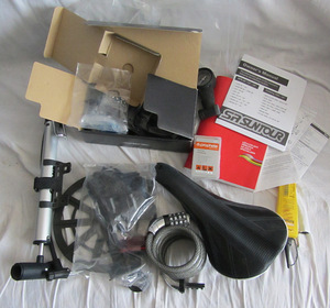 Specialized Rockhopper 29" maastikuratas (9 foto / 10)