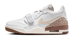 НОВОЕ! Air jordan legacy 312 low EU 40.5 + бесплатная достав (1 фото из 6)