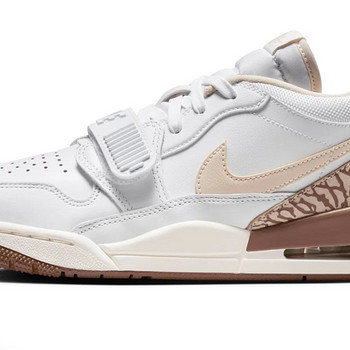 UUS! Air jordan legacy 312 low EU 40.5 + tasuta transport