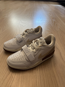 НОВОЕ! Air jordan legacy 312 low EU 40.5 + бесплатная достав (3 фото из 6)