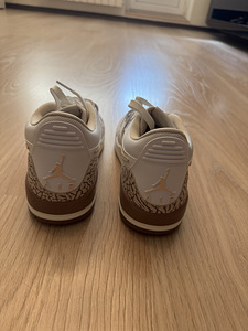 НОВОЕ! Air jordan legacy 312 low EU 40.5 + бесплатная достав (4 фото из 6)