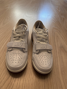 НОВОЕ! Air jordan legacy 312 low EU 40.5 + бесплатная достав (5 фото из 6)