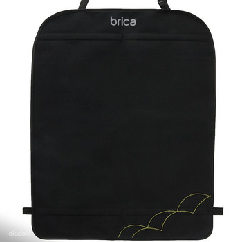 Brica НОВЫЙ! Коврики Kick, защита от солнца + бесплатная дос