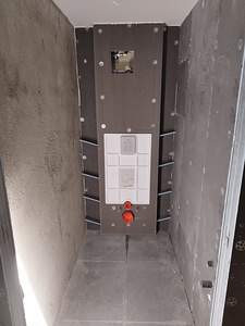 Korteri ja majade remont renoveerimine kontorite remont (6 foto / 10)