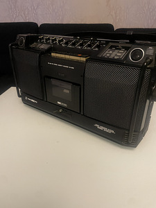 NATIONAL RS-4250 (1 фото из 3)
