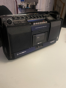 NATIONAL RS-4250 (2 фото из 3)