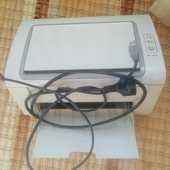 Laserprinter Samsung