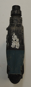 Puurvasar Makita DHR242 + aku 5,0Ah (4 foto / 6)