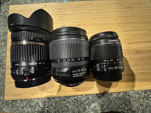 Canon 650D (2 foto / 3)