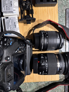 Canon 650D (3 foto / 3)