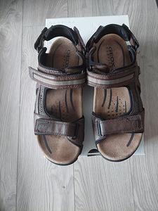 Sandaalid GEOX (41) (2 foto / 2)