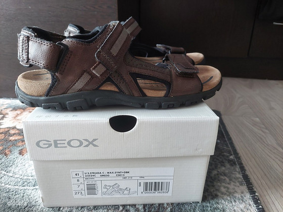 Sandaalid GEOX (41)
