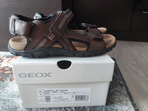 Sandaalid GEOX (41) (1 foto / 2)