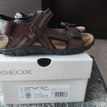 Сандалии GEOX (41)