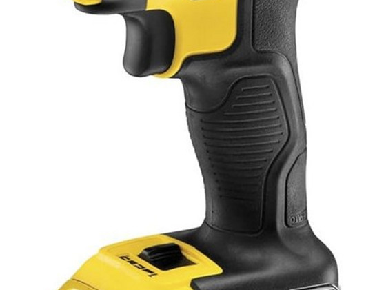 Аккумуляторная дрель DeWalt DCF895 + ак 4,0Ач
