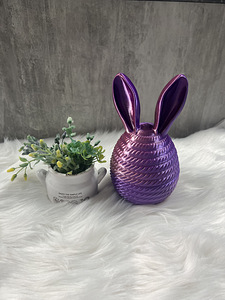 Bunny Egg / Яйцо зайчика (3 фото из 4)