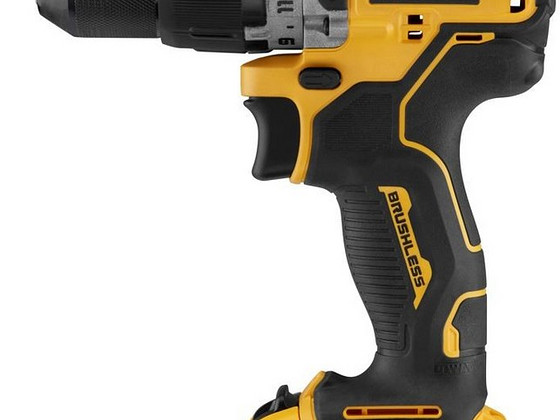 Аккумуляторная дрель DeWalt DCD796 + ак 5,0Ач