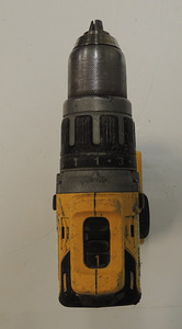 Akutrell DeWalt DCD796 + aku 5,0Ah (4 foto / 5)