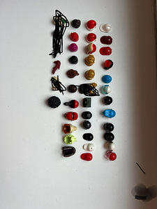 Lego minifigures (pakkuge hind) (6 foto / 6)