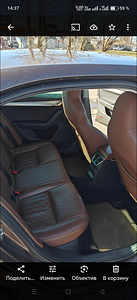 Müün auto Skoda (4 foto / 8)