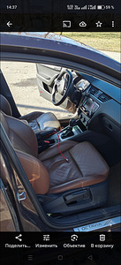 Müün auto Skoda (5 foto / 8)