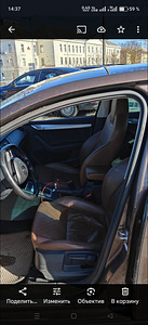 Müün auto Skoda (6 foto / 8)