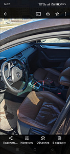 Müün auto Skoda (8 foto / 8)