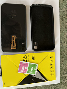 I Phone + i Watch (2 фото из 6)