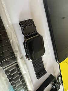 I Phone + i Watch (3 фото из 6)