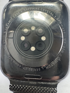 I Phone + i Watch (5 фото из 6)