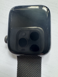 I Phone + i Watch (6 фото из 6)