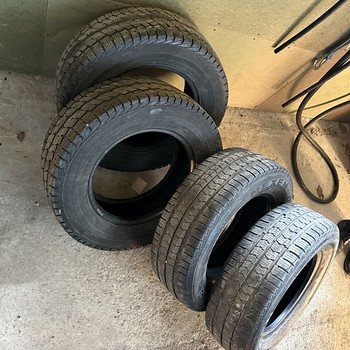 235/65 R16 C