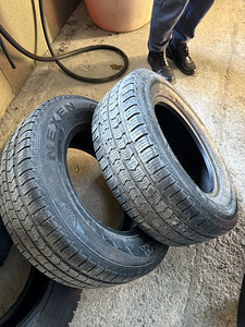 235/65 R16 C (3 фото из 4)