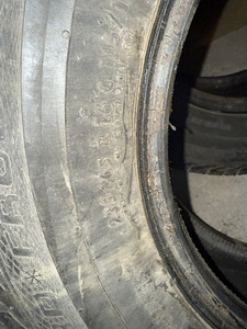 235/65 R16 C (4 фото из 4)