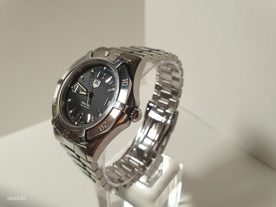 Tag Heuer WN2111 Автоматические 39мм