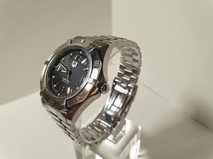 Tag heuer wn2111 Automatic 39mm (1 foto / 9)
