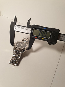 Tag heuer wn2111 Automatic 39mm (2 foto / 9)