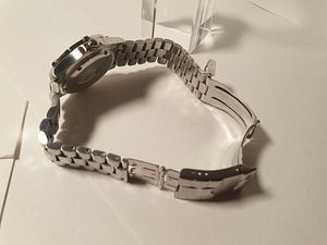 Tag heuer wn2111 Automatic 39mm (5 foto / 9)