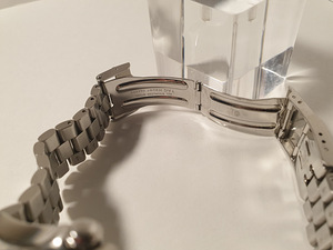 Tag heuer wn2111 Automatic 39mm (6 foto / 9)