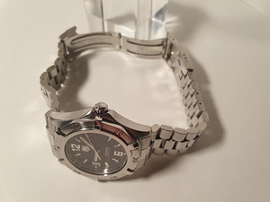 Tag heuer wn2111 Automatic 39mm (7 foto / 9)