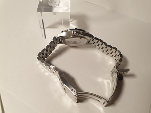 Tag heuer wn2111 Automatic 39mm (8 foto / 9)