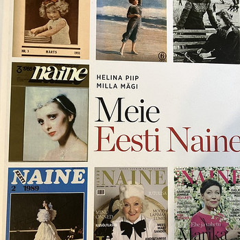 Meie Eesti Naine