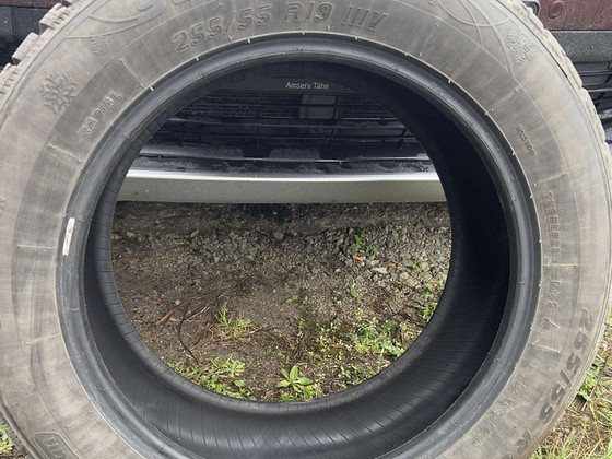 Шины. Komoran M/S 255/55R19