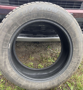 Шины. Komoran M/S 255/55R19 (1 фото из 3)