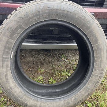 Шины. Komoran M/S 255/55R19