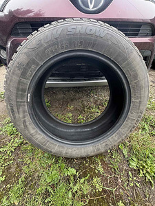 Шины. Komoran M/S 255/55R19 (2 фото из 3)