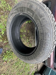 Шины. Komoran M/S 255/55R19 (3 фото из 3)