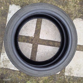 Sailun Atrezzo ZSR 2 225/40 R18
